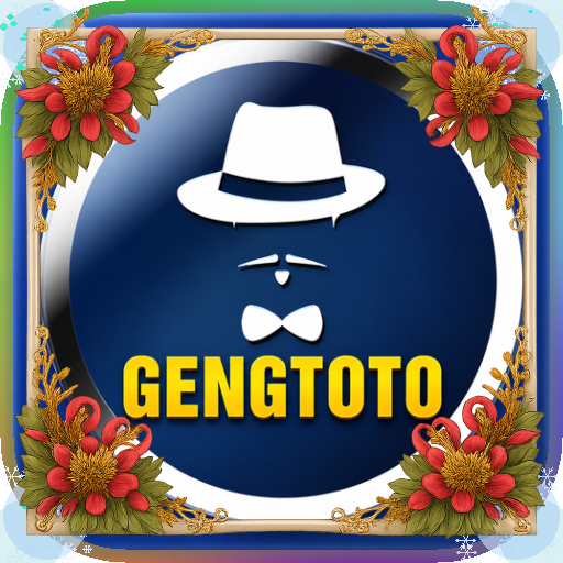 gengtoto — galeri pratinjau - APK Resmi